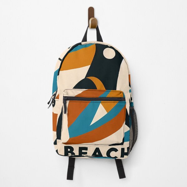 Item preview, Beach Please designed and sold by OzzFrequency.