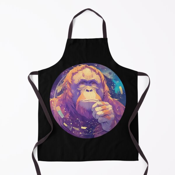 Item preview, Tapanuli Orangutan // Endangered species // Orangutan // Animal in danger designed and sold by SMARTKIT  DESIGNAGENCY.