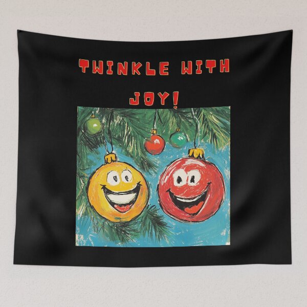 Item preview, Twinkle With Joy! designed and sold by mirciashop.