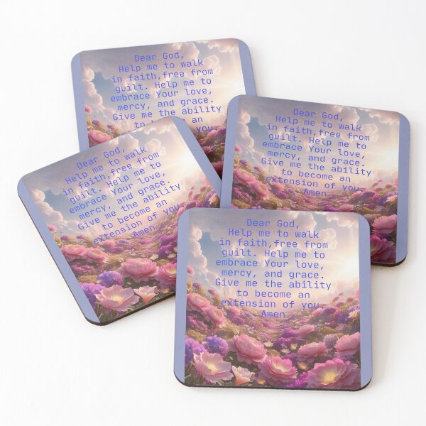 Item preview, Walk in Faith designed and sold by CherubCreations.
