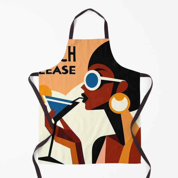 Item preview, Beach Please designed and sold by OzzFrequency.