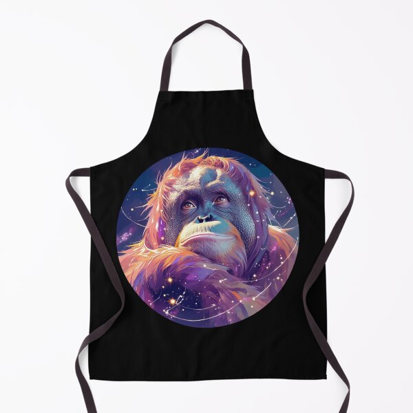 Item preview, Tapanuli Orangutan // Endangered species // Orangutan // Animal in danger designed and sold by SMARTKIT  DESIGNAGENCY.