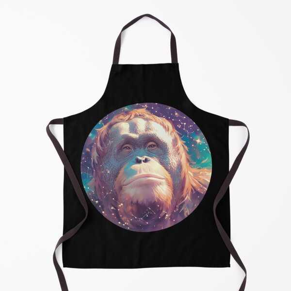 Item preview, Tapanuli Orangutan // Endangered species // Orangutan // Animal in danger designed and sold by SMARTKIT  DESIGNAGENCY.