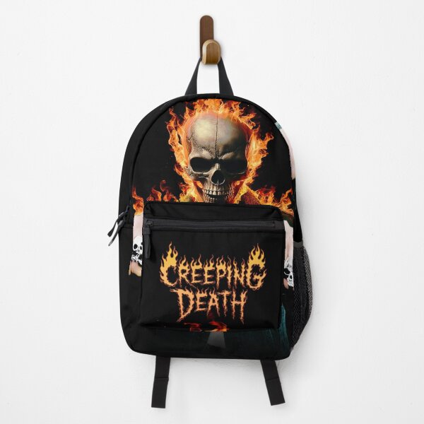 Item preview, Creeping death flames designed and sold by osirum-GRAPHICS.