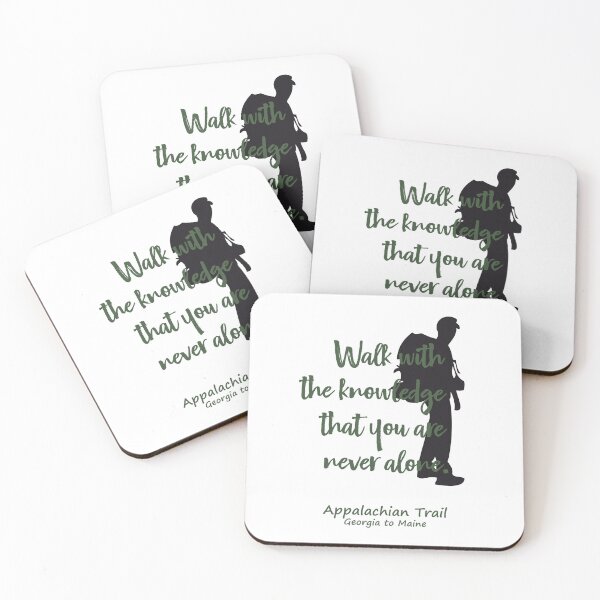 Item preview, Walk the Appalachian Trail designed and sold by cerpedani.