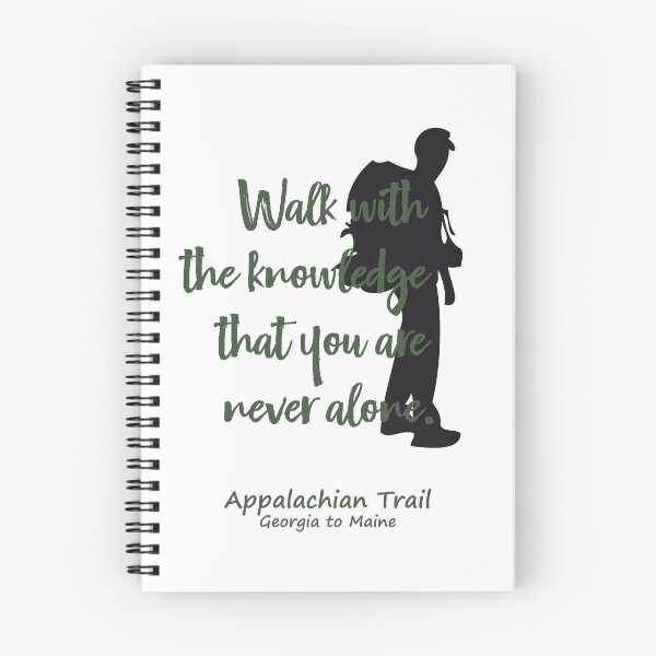 Item preview, Walk the Appalachian Trail designed and sold by cerpedani.