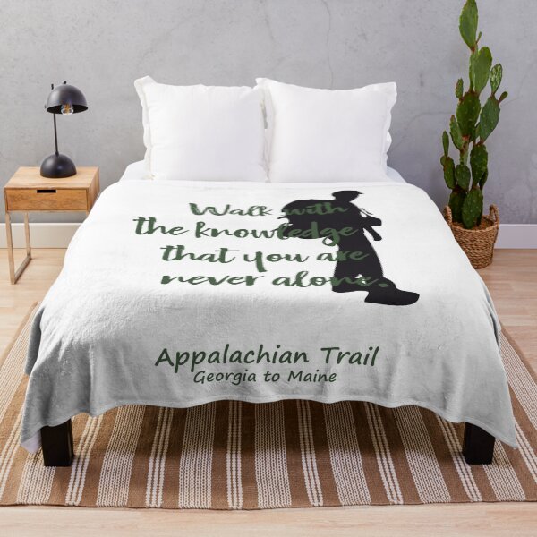 Item preview, Walk the Appalachian Trail designed and sold by cerpedani.