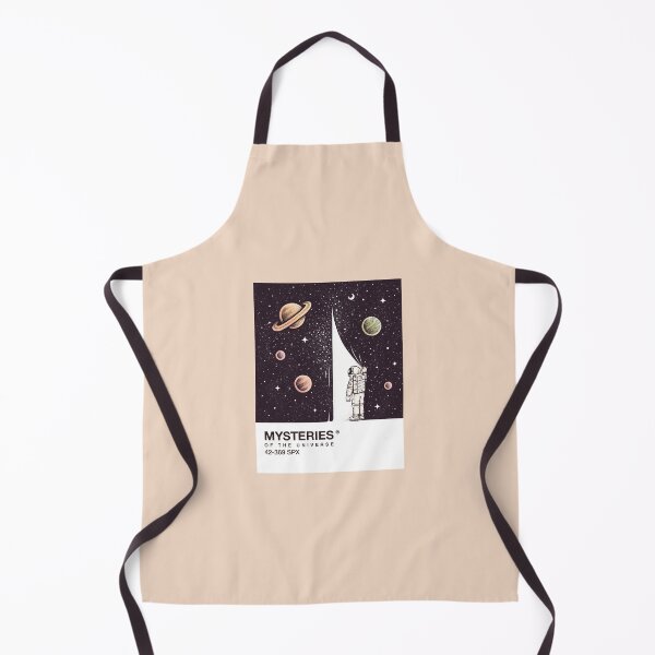 Item preview, Mysteries of the Universe designed and sold by buko.