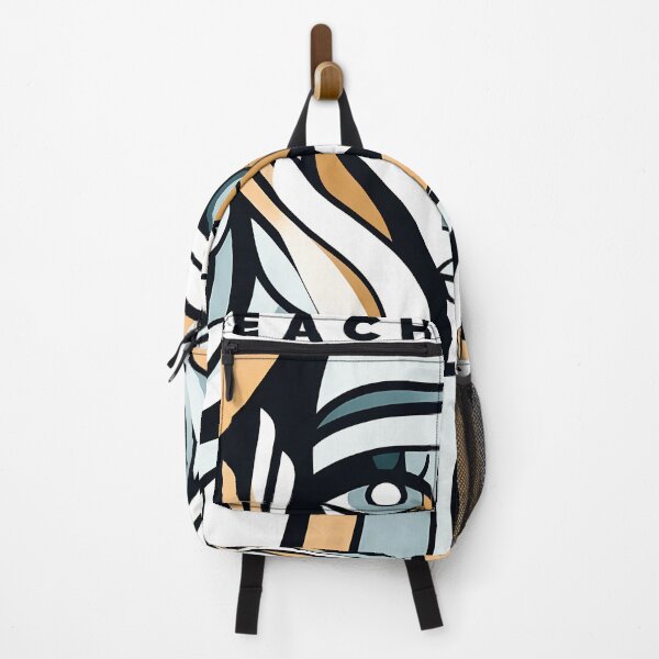 Item preview, Beach Please! designed and sold by OzzFrequency.