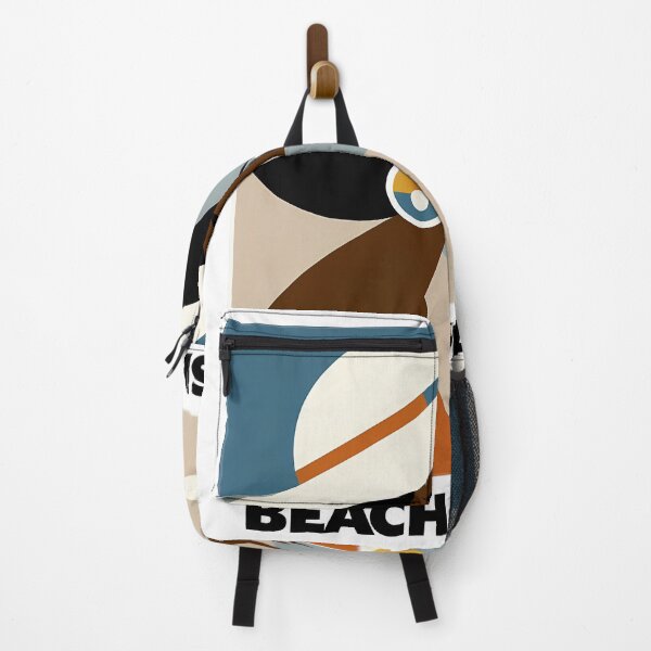 Item preview, Beach Please! designed and sold by OzzFrequency.