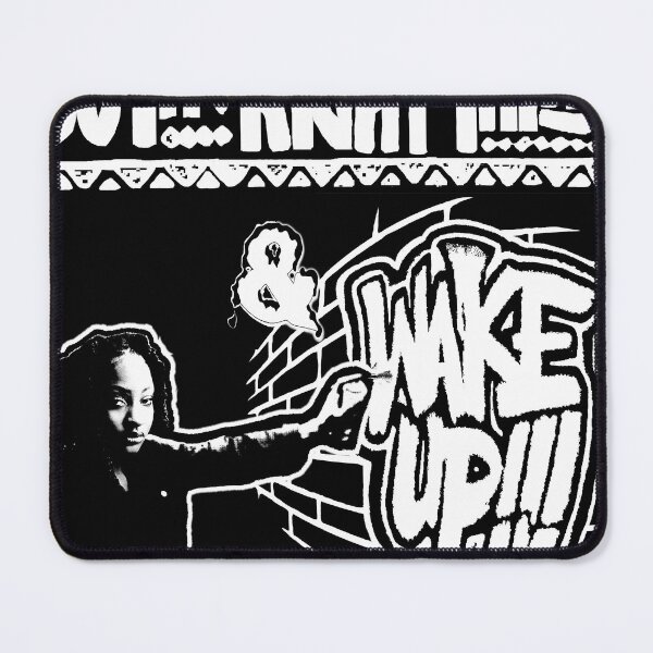 Item preview, WAKE UP!!!...WAKE UUUP!!!...WAKE UP!! pt.186 designed and sold by Mars-b.
