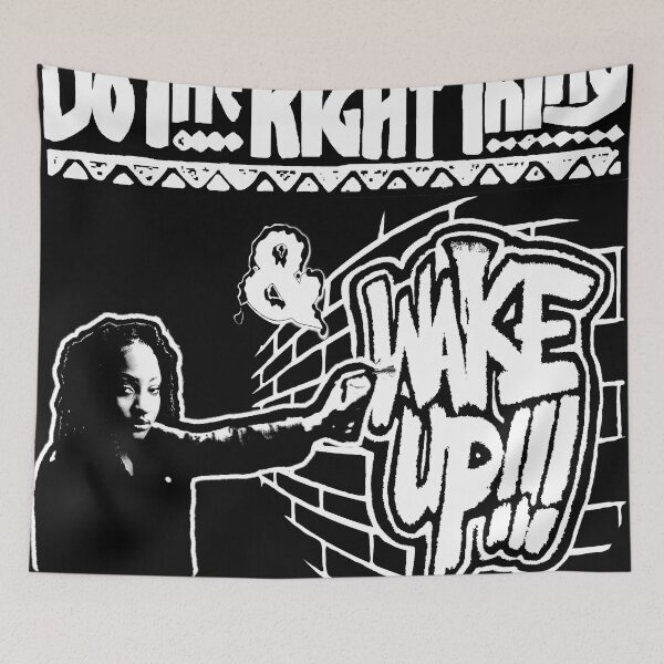 Item preview, WAKE UP!!!...WAKE UUUP!!!...WAKE UP!! pt.186 designed and sold by Mars-b.