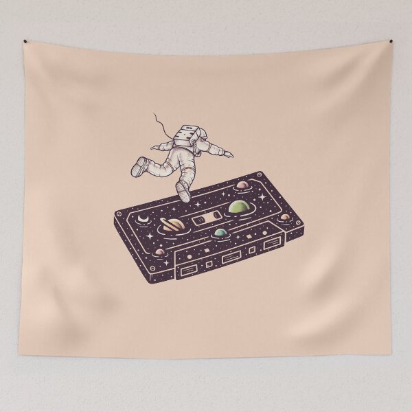 Item preview, Nostalgic Leap designed and sold by buko.