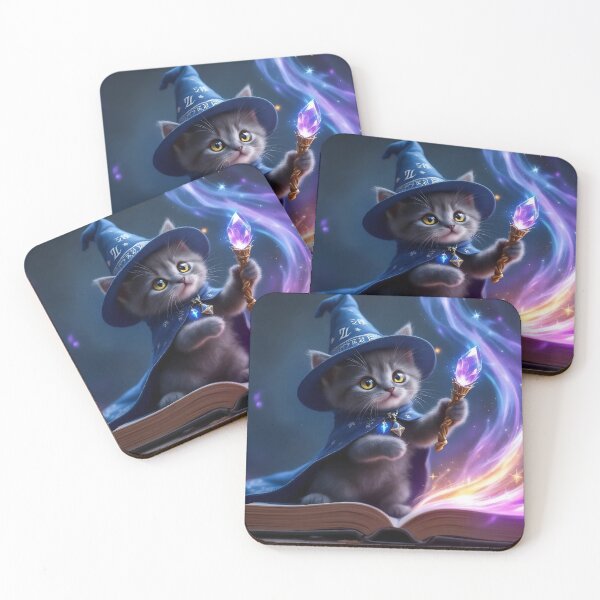 Item preview, Whiskers of Wisdom designed and sold by 2gather1ness.