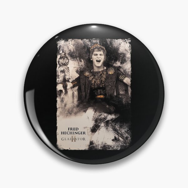 Item preview, Hot Movie Film Gladiator 2 designed and sold by PruiettMoessner.