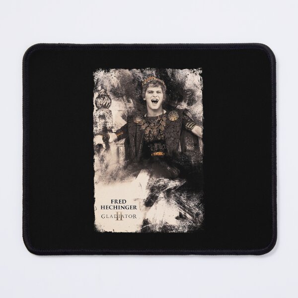 Item preview, Hot Movie Film Gladiator 2 designed and sold by PruiettMoessner.