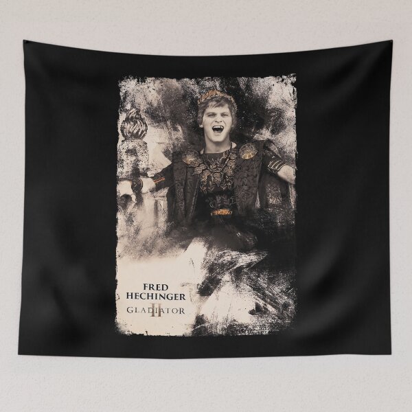 Item preview, Hot Movie Film Gladiator 2 designed and sold by PruiettMoessner.