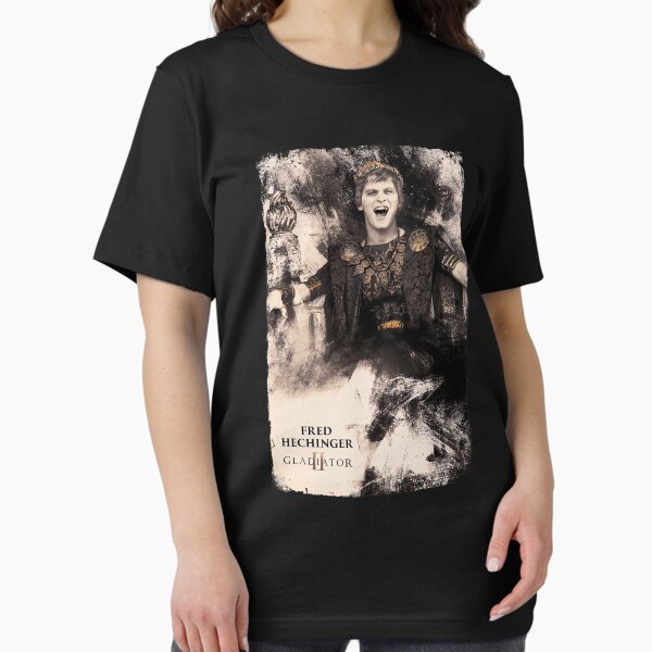 Hot Movie Film Gladiator 2 Essential T-Shirt