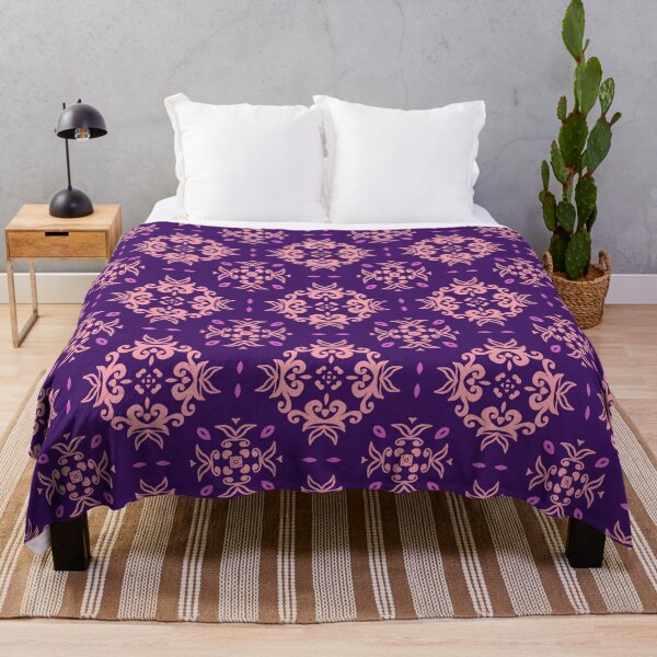 Item preview, Symphony of Purple Petals in Nature 7 designed and sold by AneissPiaf.