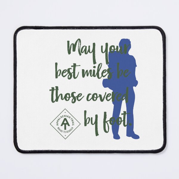 Item preview, Into the Wild: Appalachian Trail Adventure designed and sold by cerpedani.