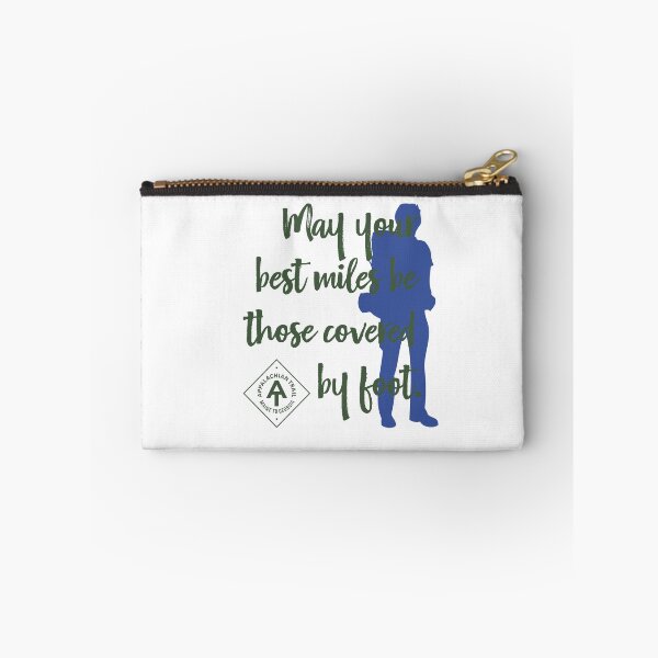 Item preview, Into the Wild: Appalachian Trail Adventure designed and sold by cerpedani.
