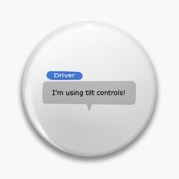 Item preview, I’m Using Tilt Controls designed and sold by StayCheeky.