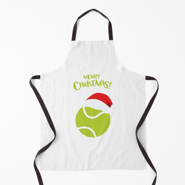 Item preview, Tennis Merry Christmas designed and sold by MegaTrendShop.