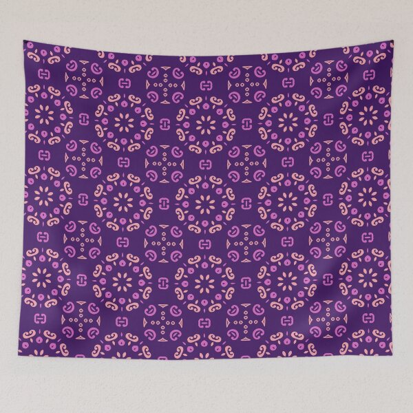 Item preview, Symphony of Purple Petals in Nature 9 designed and sold by AneissPiaf.