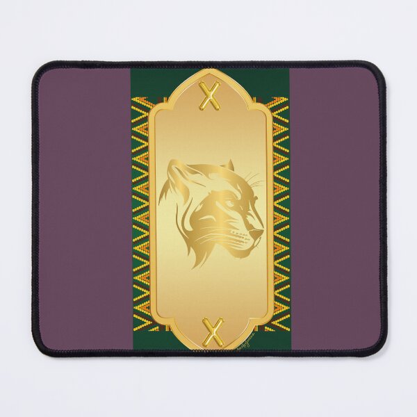 Item preview, Wakanda Passport designed and sold by donebyreena.