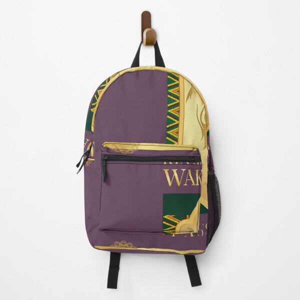 Item preview, Wakanda Passport designed and sold by donebyreena.