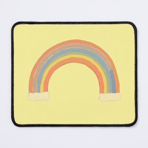 Item preview, Rainbow Bridge A Ligne Claire Comic Spectacle designed and sold by MadeByHaresShop.