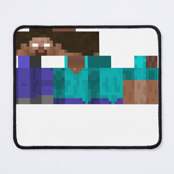 Item preview, Herobrine designed and sold by ahmadsingh69.