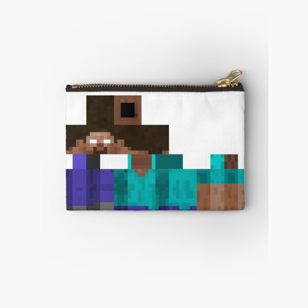Item preview, Herobrine  designed and sold by ahmadsingh69.