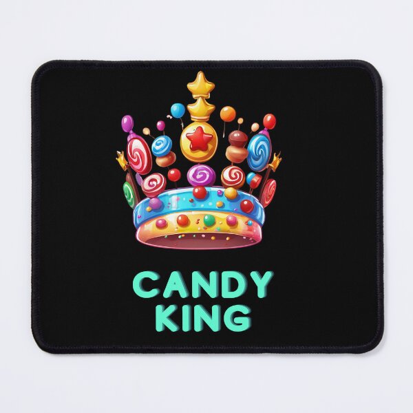 Item preview, candy king designed and sold by sydney-syder.