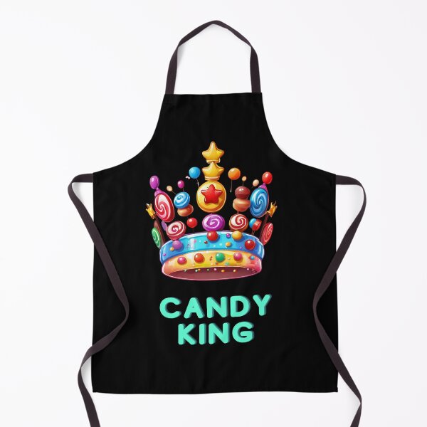 Item preview, candy king designed and sold by sydney-syder.