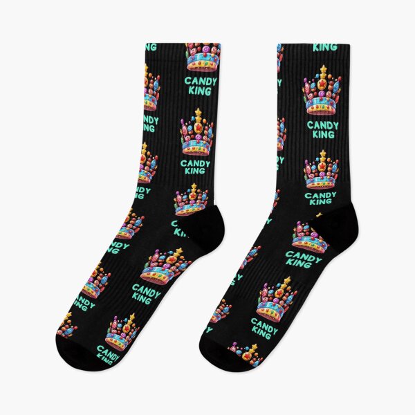 Item preview, candy king designed and sold by sydney-syder.