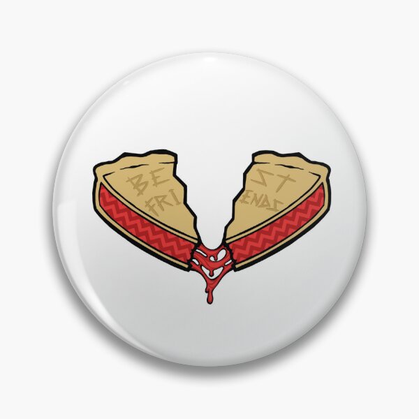 Item preview, Friendship Pie designed and sold by Unic0rnHead.