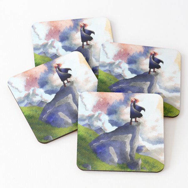Item preview, Alone designed and sold by Laynaria.
