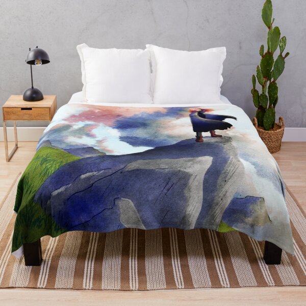 Item preview, Alone designed and sold by Laynaria.