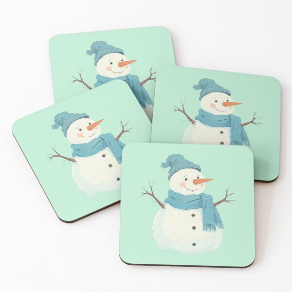 Item preview, Joyous Jack in Minty designed and sold by MadeByHaresShop.