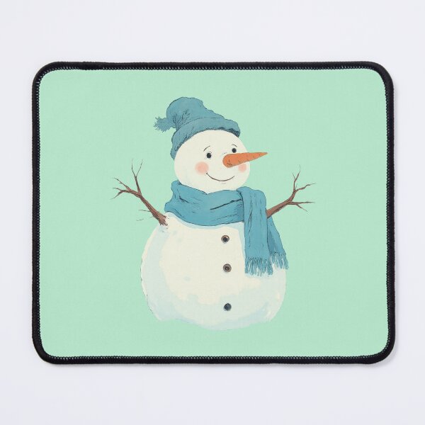 Item preview, Joyous Jack in Minty designed and sold by MadeByHaresShop.