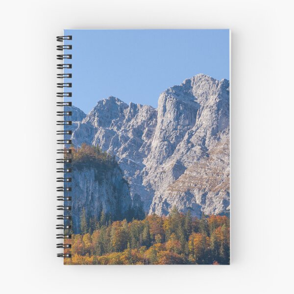 Item preview, View from the Obersee to the Watzmann east face, Königssee, Schönau designed and sold by Torsten  Krüger.