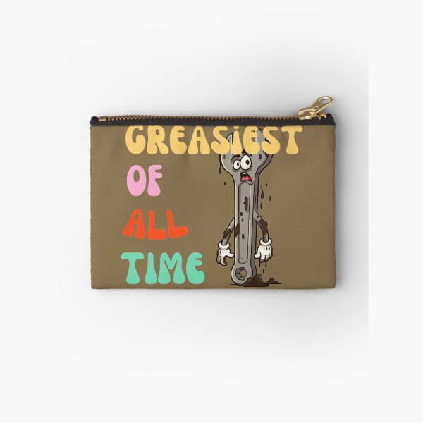 Item preview, Greasiest of all time - GOAT designed and sold by BlackCoralArt.