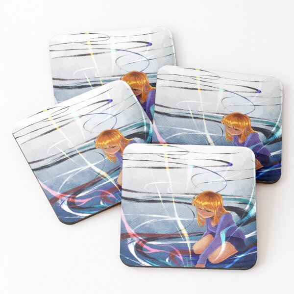 Item preview, Alone designed and sold by Laynaria.