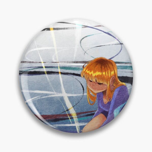 Item preview, Alone designed and sold by Laynaria.