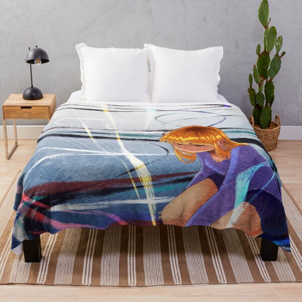 Item preview, Alone designed and sold by Laynaria.
