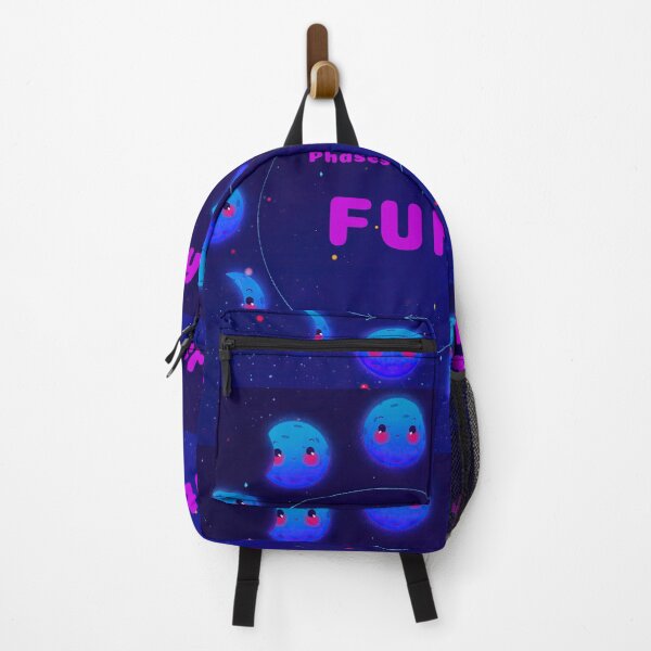 Item preview, "Phases Be Like: Pure Fun" designed and sold by CATBUTT-DESIGNS.