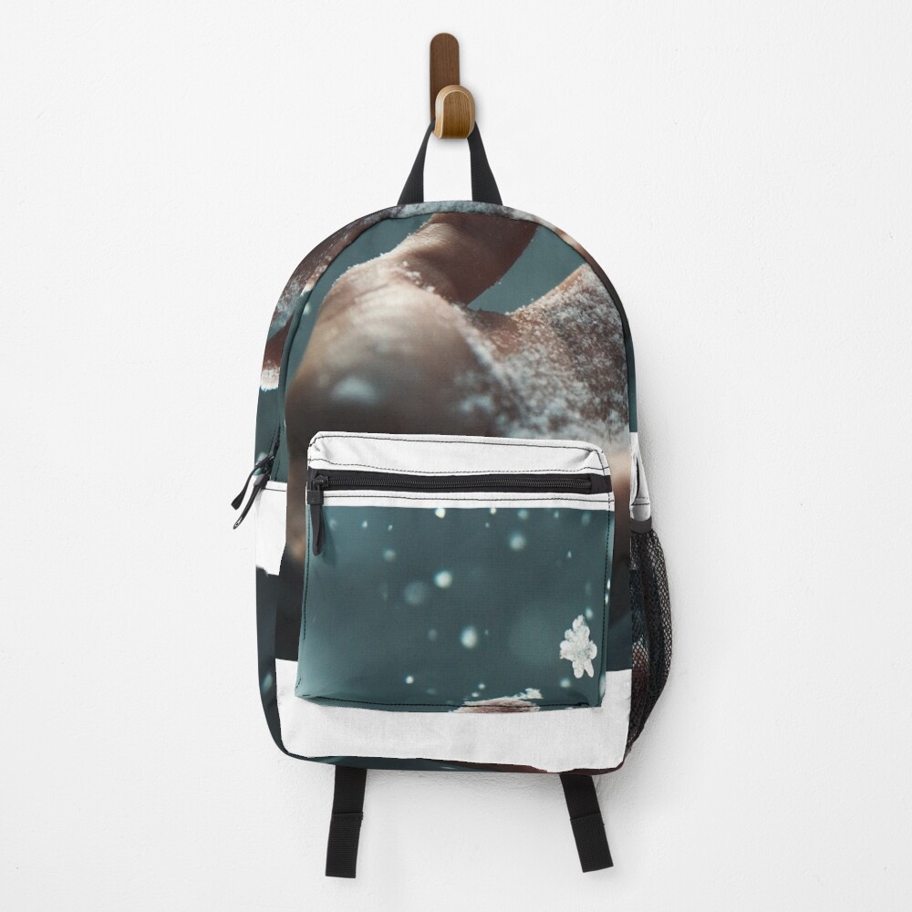 Item preview, Backpack designed and sold by RicoInStudios.