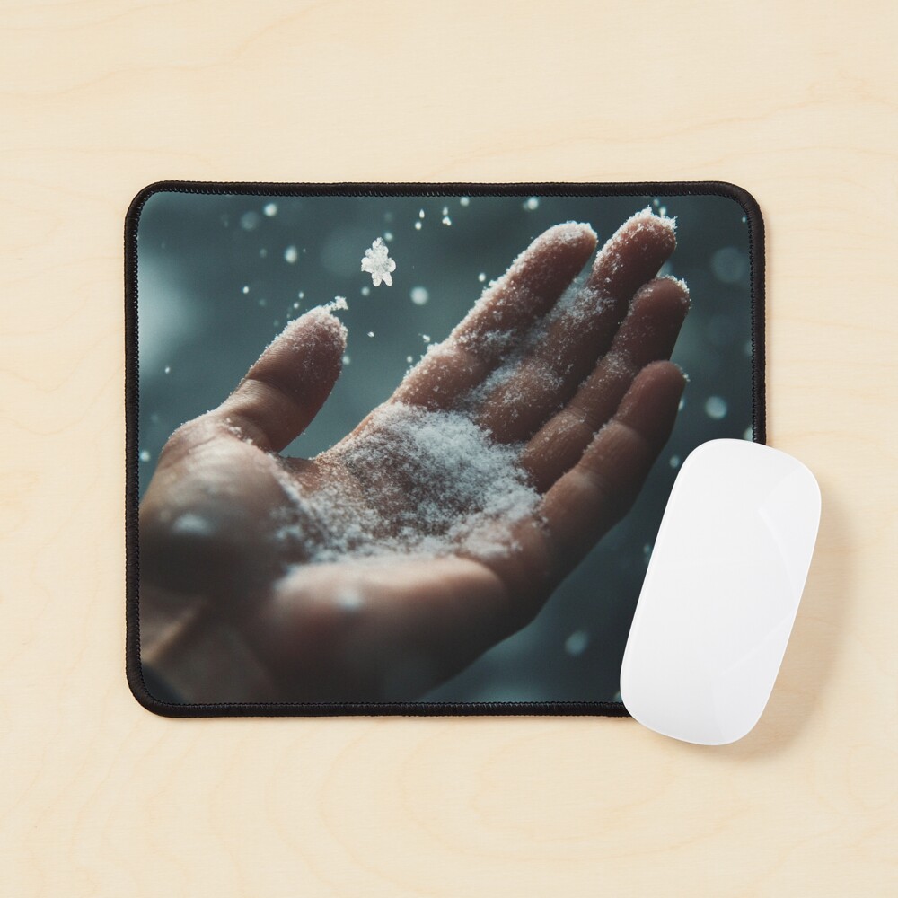 Item preview, Mouse Pad designed and sold by RicoInStudios.