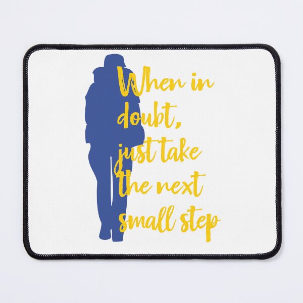 Item preview, Find Your Path on the Appalachian Trail designed and sold by cerpedani.